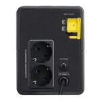 ИБП APC EASY Schuko Sockets (BVX900LI-GR)