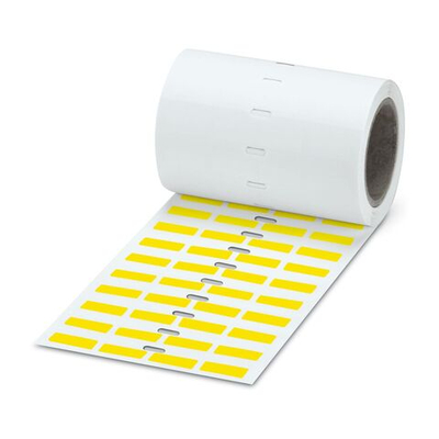 0816799 - EML (20X8)R YE - Этикетка