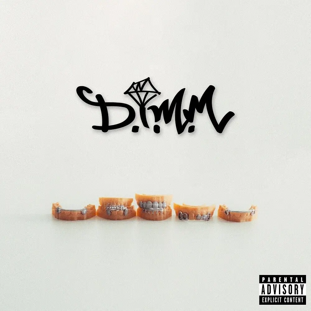 Альбом VVS - D.I.M.M [Debut Edition]