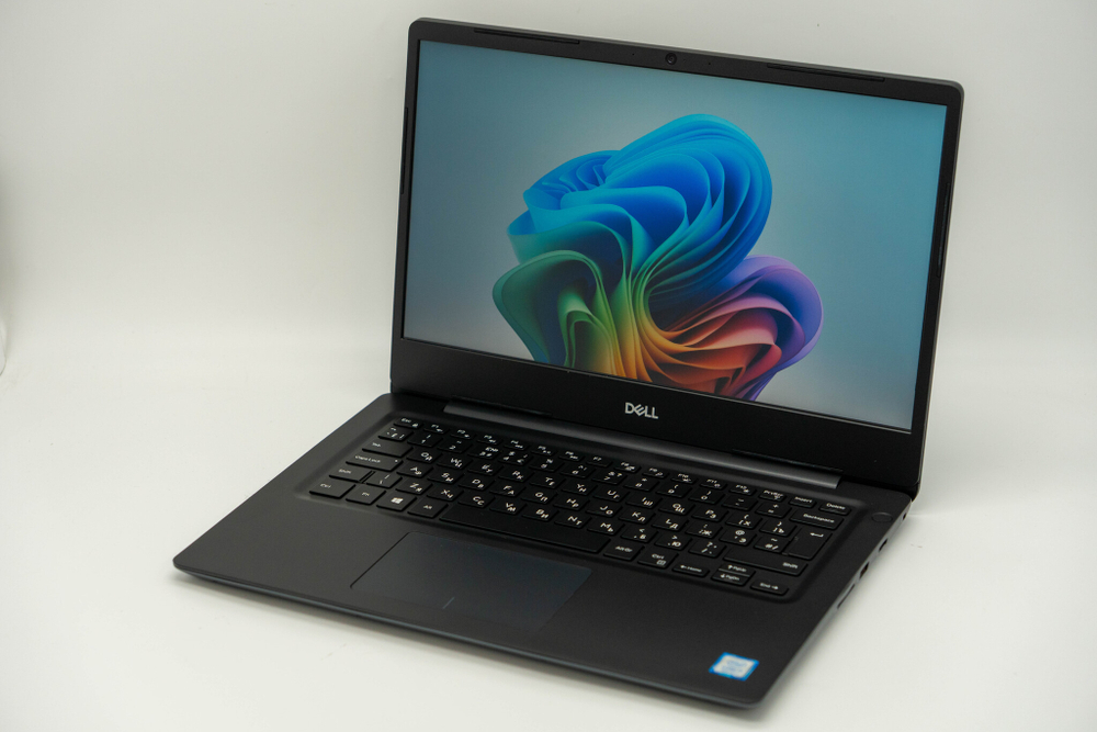 Ноутбук Dell Vostro 5481 ( i5-8265U )