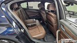 BMW 5 Series (G30) 520d M Sports Plus (03.2020)