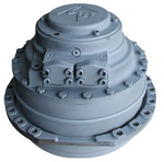 HCA210-210-S-A-O-N - Гидромотор радиально-поршневой нерегулируемый, высокомоментный, профильное статорное кольцо, рабочий объем 13200 см3, номинальное давление 250 бар