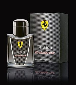 Ferrari Extreme