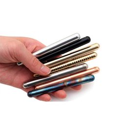 Перьевая ручка Kaweco Liliput F 0.7мм черная (10000158) 7