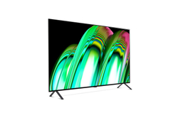Телевизор LG 65"; OLED65A2RLA