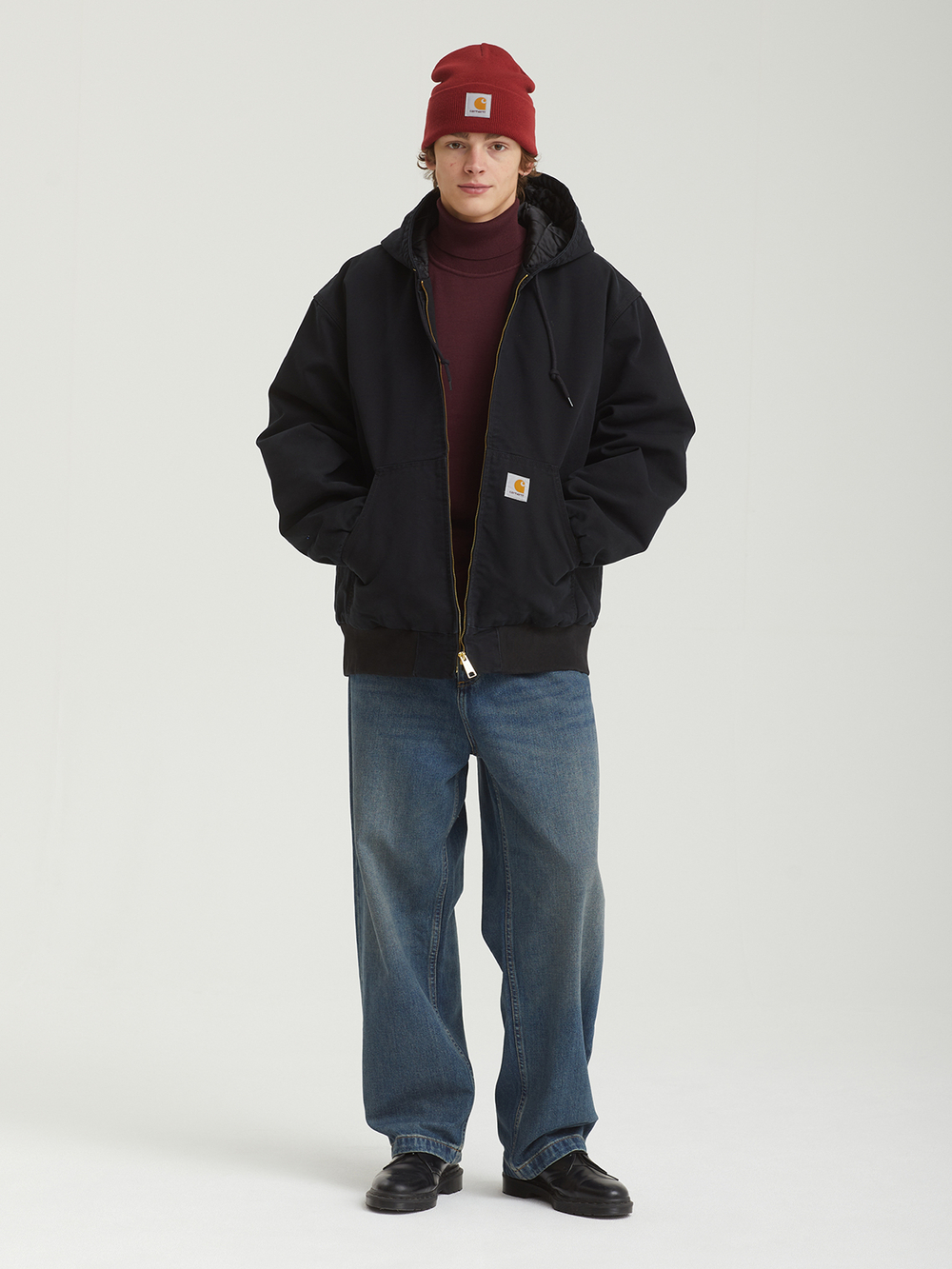 Мужские Джинсы Brandon