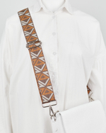 Ремень текстильный 4078