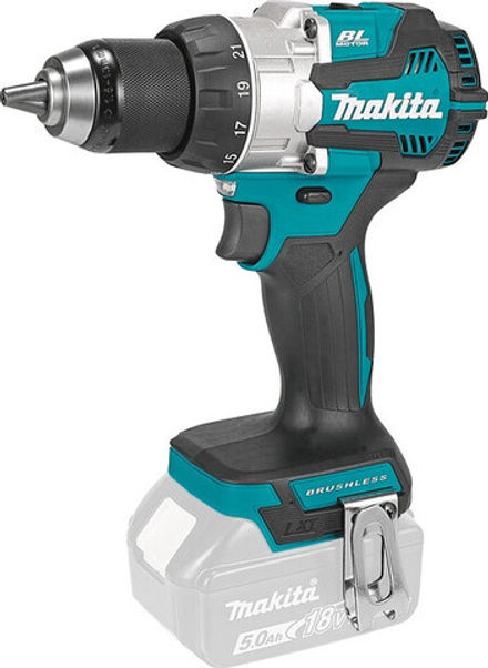 Аккумуляторная дрель-шуруповерт Makita DDF489Z