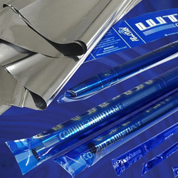 Пленка солнцезащитная 3мк (2шт)