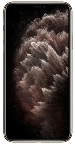 Смартфон Apple iPhone 11 Pro Max 64Gb, Gold