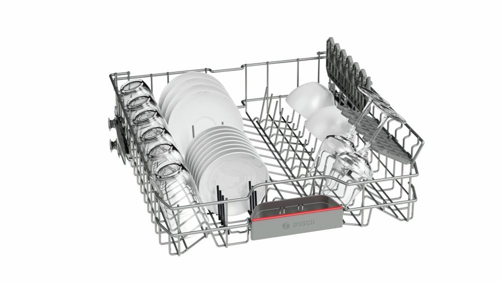 Встраиваемая посудомоечная машина Bosch SMV 44GX00 R