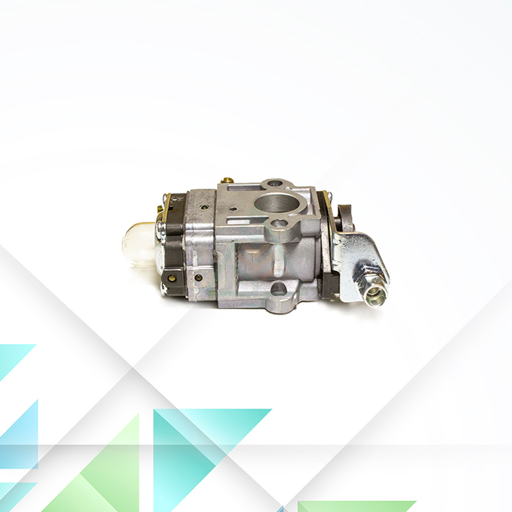 Карбюратор для триммера Husqvarna 143Rll, 236R, 531RS, 541RS