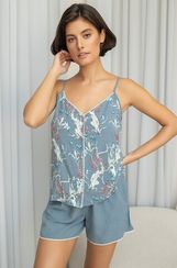 Пижама Mia-Amore 1962 "Zoe"