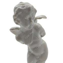 Фарфоровая статуэтка «Пленённый Амур». Ginori, Capodimonte, Италия, 1930-е гг.