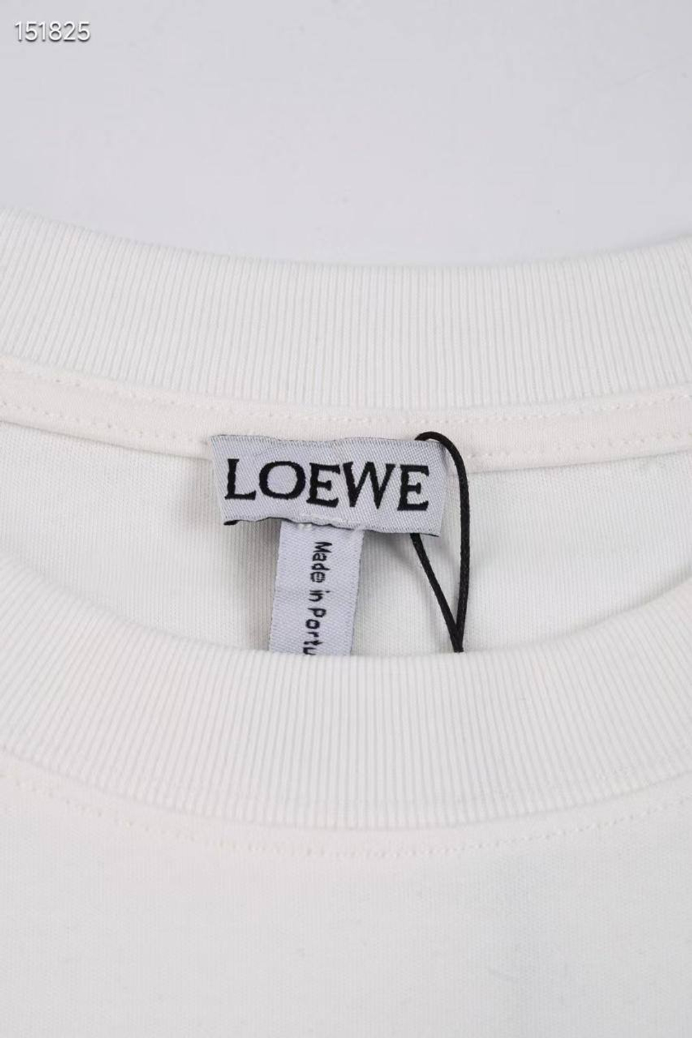 Футболка Loewe