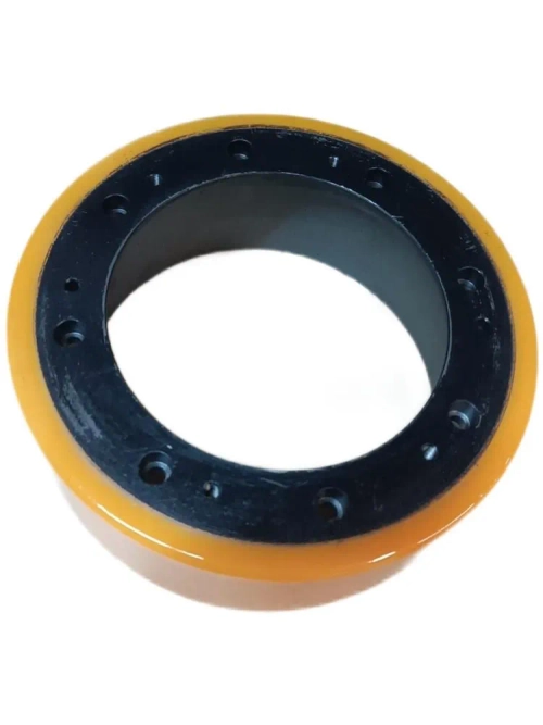 Колесо ведущее ф210х132хS70/S83 (10х160) HANGCHA CBD15-2AMC1 AMB155110003000