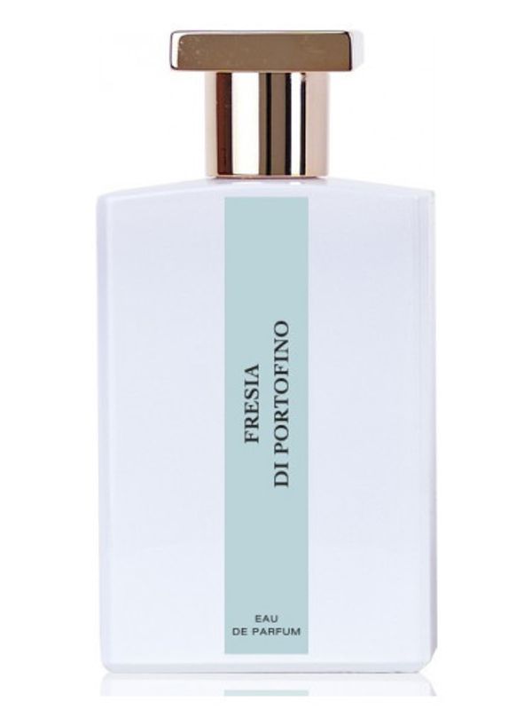 Officine del Profumo Fresia di Portofino