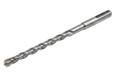 Буры по бетону SDS-plus от производителя