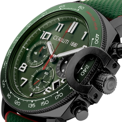 CERRUTI 1881 CIWGO2206807