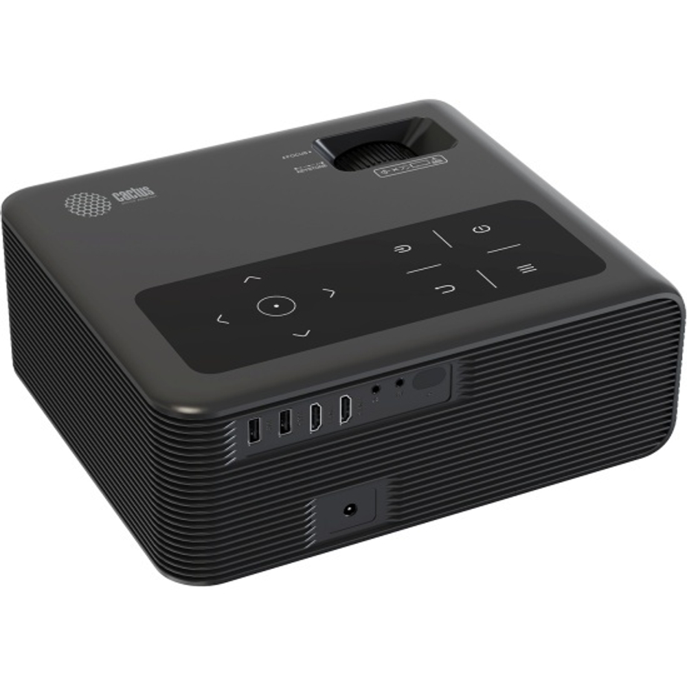 Проектор  Cactus CS-PRM.01B.WUXGA