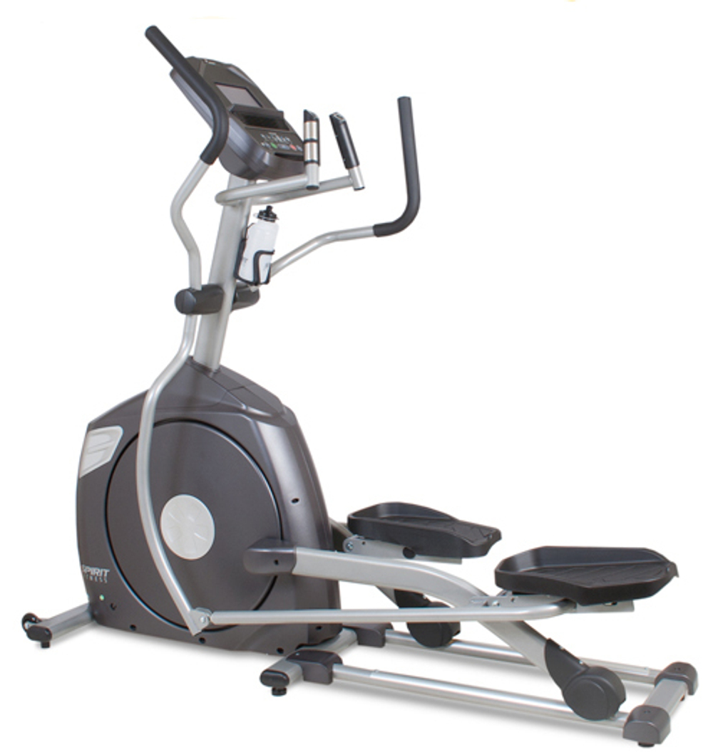 Эллиптический тренажер Spirit Fitness XE195