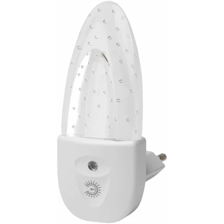 Светодиодный светильник-ночник Эра Kids NN-619 Пузырки