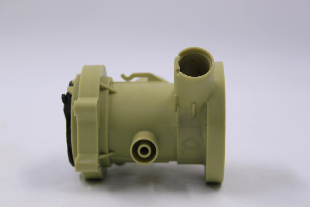 Улитка сливного насоса с фильтром Artel WF80K237DW