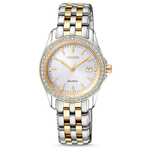 Женские японские наручные часы Citizen EW1908-59A