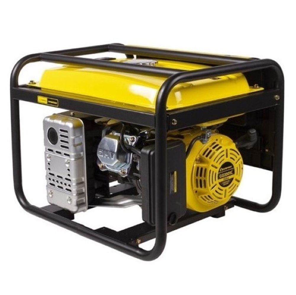 Генератор бензиновый Champion GG3301C