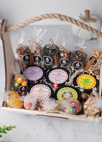 Полезный состав