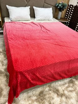 Плед ГРАДИЕНТ 2сп ЛИКВИ!