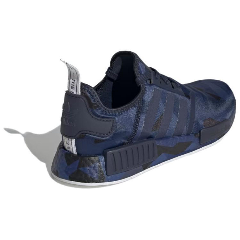Кроссовки Adidas Originals Nmd_R1