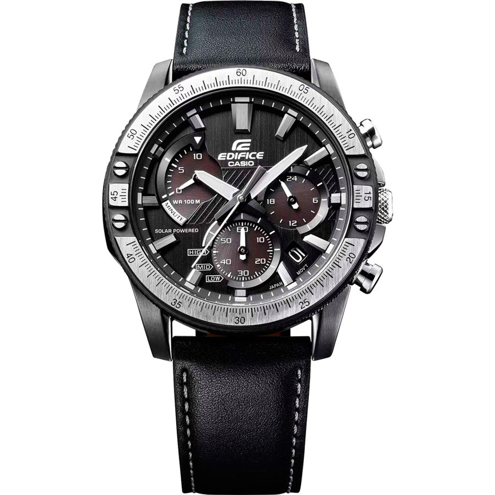 Мужские наручные часы Casio EQS-930TL-1A