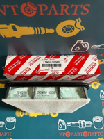 Фильтр воздушный TOYOTA 17801-30080