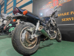 Yamaha FZX750 , 2000