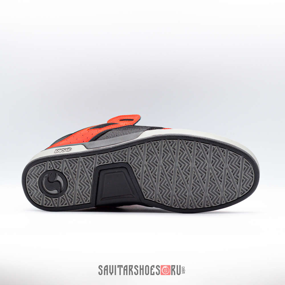 Кеды DVS Comanche 2.0+