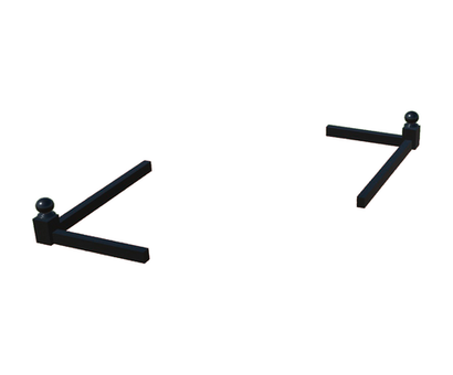 Ограда №7 Black