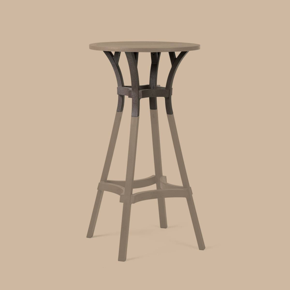 Комплект для увеличения высоты стола Kit Combo High