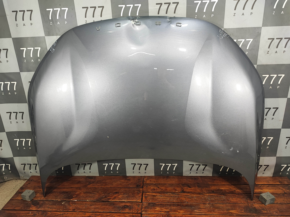 Капот Omoda C5 22-нв Б/У Оригинал 553000311AADYJ