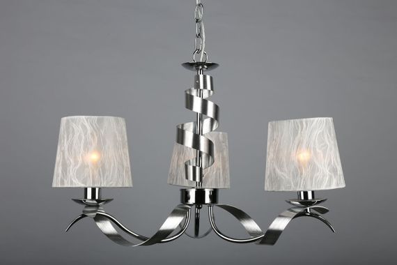 Подвесная люстра Omnilux OML-61703-03