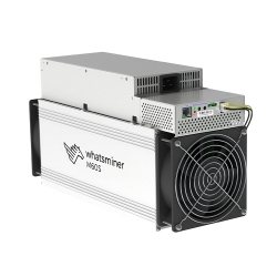 Whatsminer M60S 184 TH/S Новый