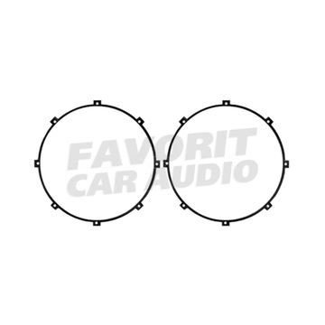 Гаскет Pride ABS Ruby Performance 6.5