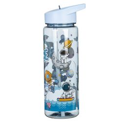 GAEM Бутылка, 600 мл, L9 W7 H23,5 см