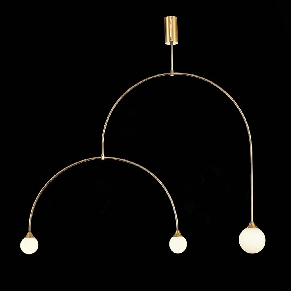 Светильник на штанге ST-Luce SL1187.203.03