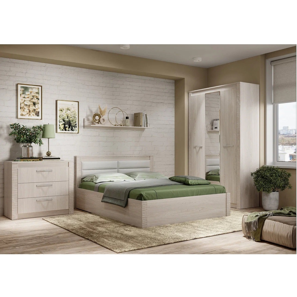 Полка Монако АН-08