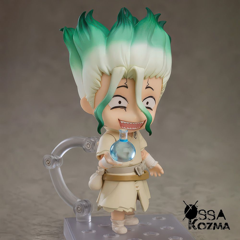 Нендройд Сенку (реплика)