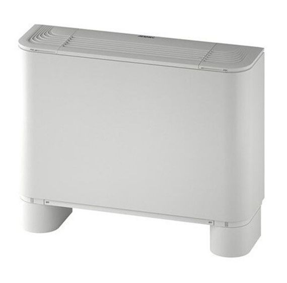 Напольно-потолочный фанкойл до 3.5 кВт Aermec FCZ 300 APC