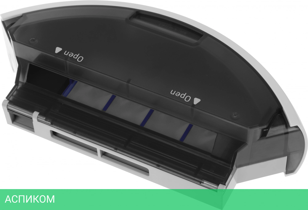 Робот-пылесос Tefal X-Plorer Serie 45 (RG8227WH)