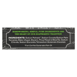 The Grandpa Soap Co., Wonder Soap, сосновый деготь, 92 г (3,25 унции)