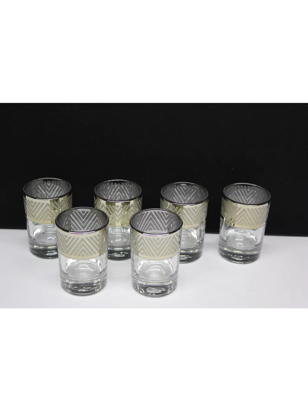 Набор стопок